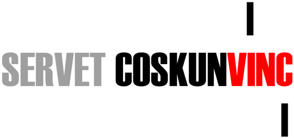 Servet Coşkun Vinç