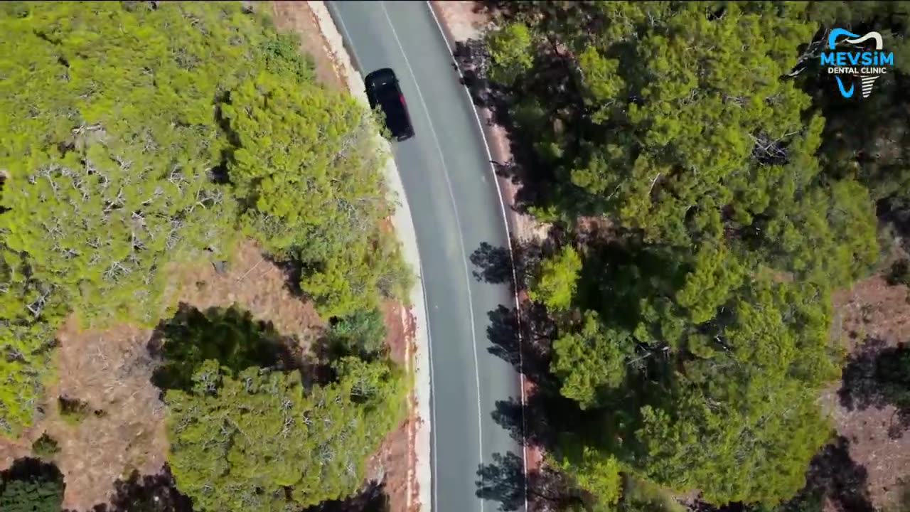 Mevsim Diş tanıtım videosu