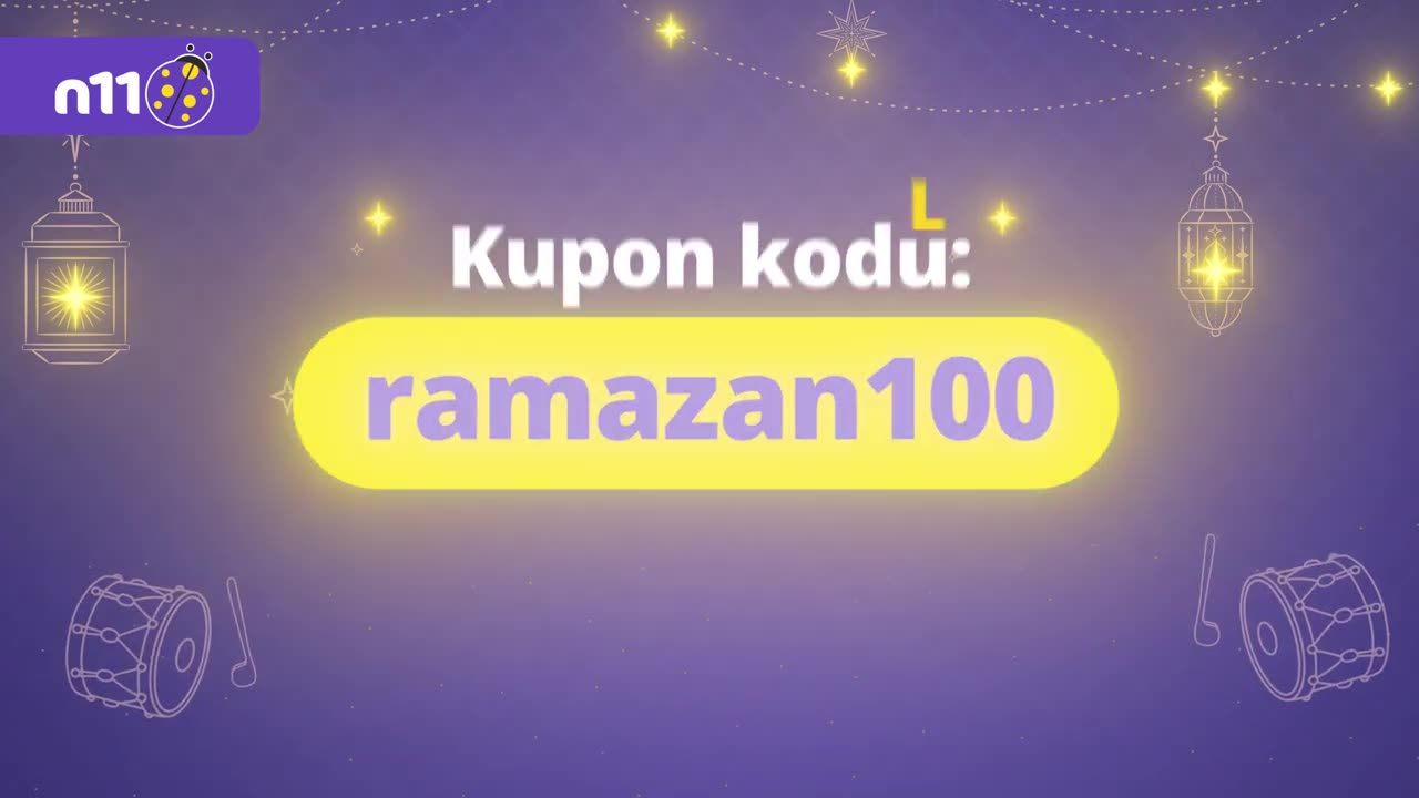 n11 tanıtım videosu